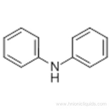 Diphenylamine CAS 122-39-4